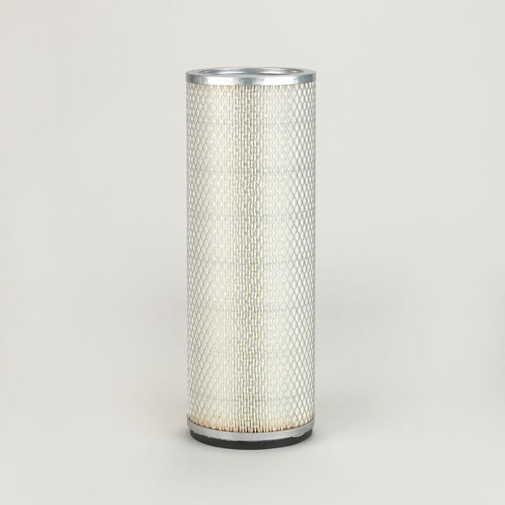 LUFTFILTER. SAFETY