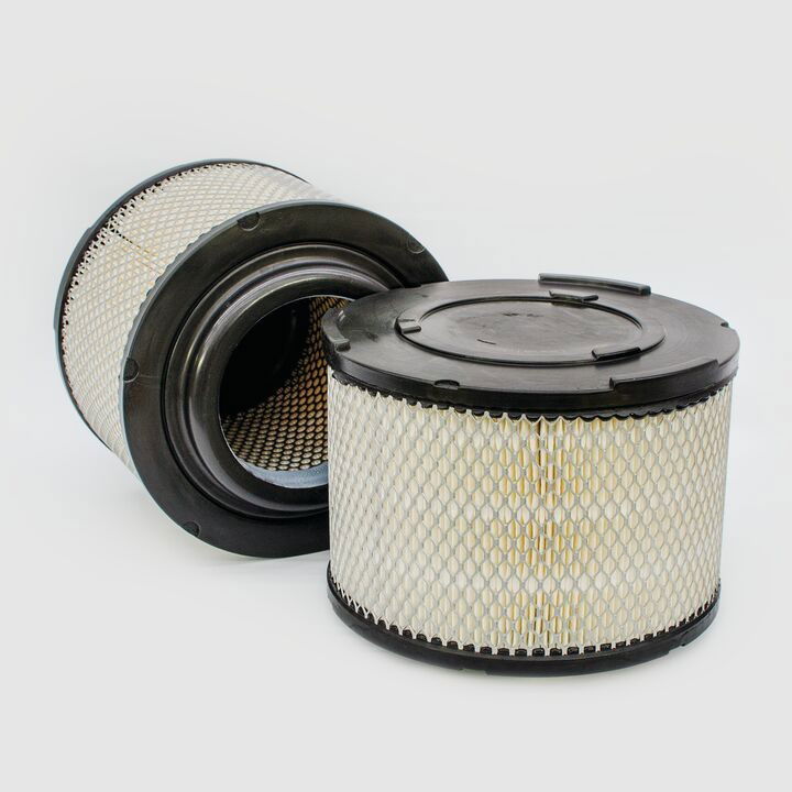 Luftfilter. Primary round P902609