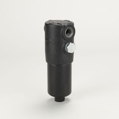 HYDRAULIC HOUSING