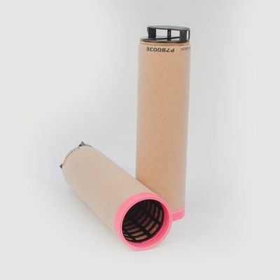 LUFTFILTER. SAFETY LUFTFILTER. SAFETY