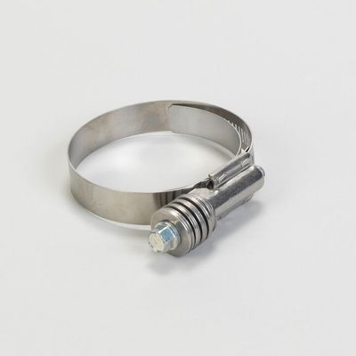 CLAMP. CONSTANT TORQUE LINED HOSE TYPE
