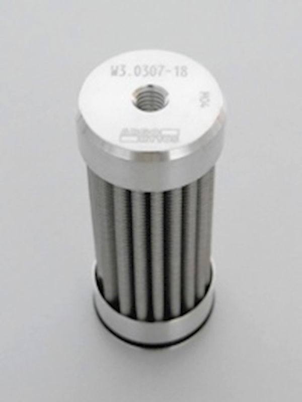 Hydraulfilter HY10433