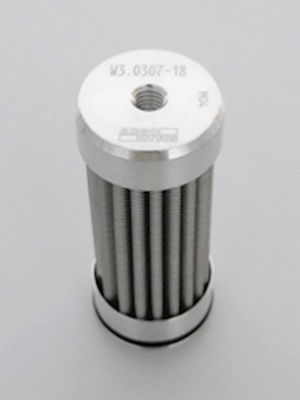 Hydraulfilter HY10433 Hydraulfilter HY10433