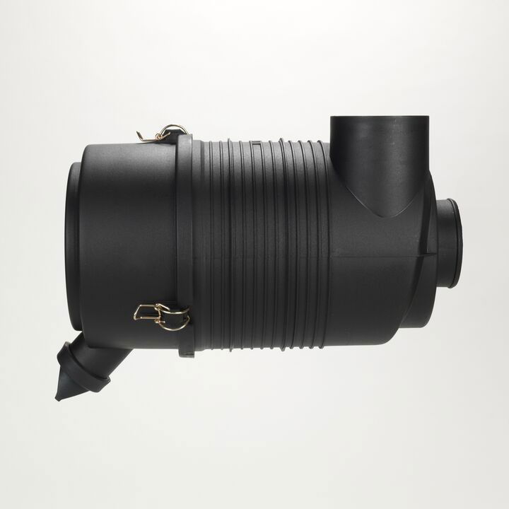 LUFTFILTERHUS FPG RADIALSEAL