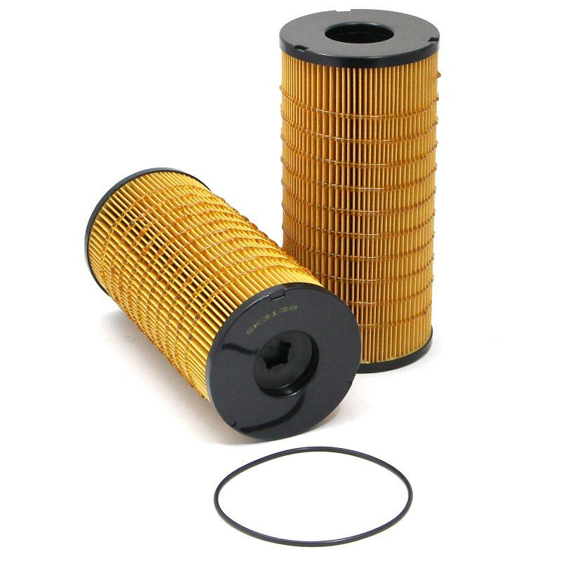 BRÄNSLEFILTER SK3139