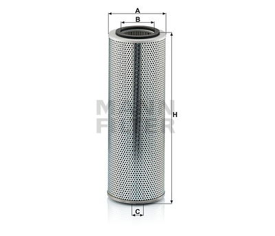 Hydraulfilter H15263 Hydraulfilter H15263