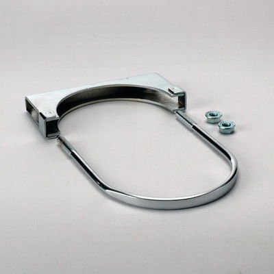 CLAMP. U-BOLT 5 IN (127 MM) CHROME