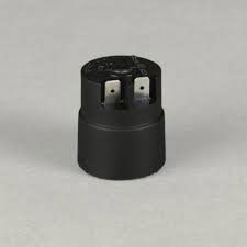 RESTRICTION INDICATOR. ELECTRICAL