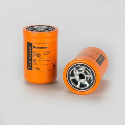 HYDRAULFILTER. SPIN-ON DURAMAX