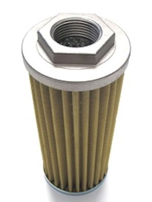 Hydraulfilter HY90138 Hydraulfilter HY90138