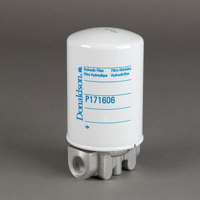 HYDRAULFILTER ASSEMBLY HYDRAULFILTER ASSEMBLY