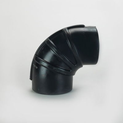 ELBOW. 90 DEGREE REDUCER RUBBER ELBOW. 90 DEGREE REDUCER RUBBER