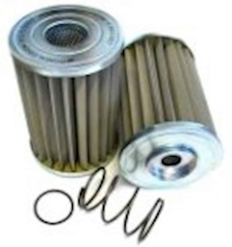 Hydraulfilter HY18932