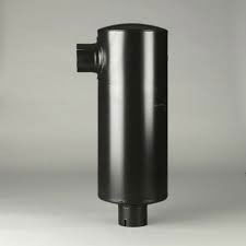 MUFFLER. ROUND STYLE 3 MUFFLER. ROUND STYLE 3