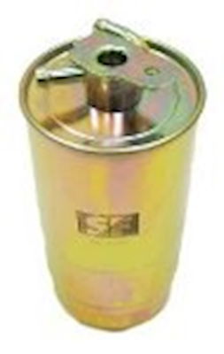 Bränslefilter SK3318 Bränslefilter SK3318