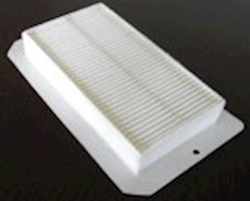 HYTTFILTER