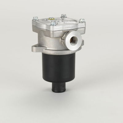HYDRAULIC HOUSING