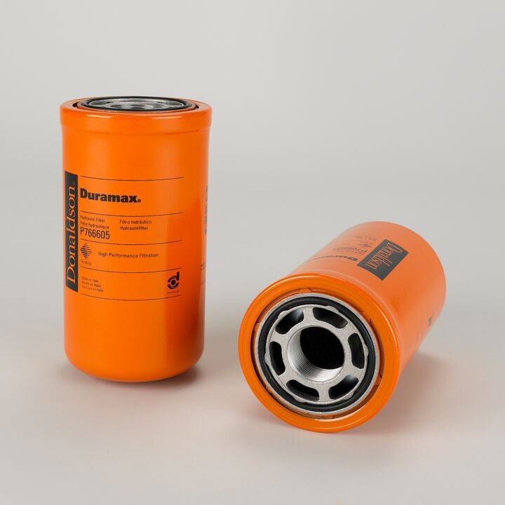 Hydraulfilter. Cartridge P176623