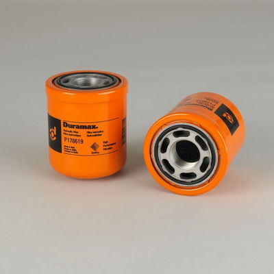HYDRAULFILTER. SPIN-ON DURAMAX