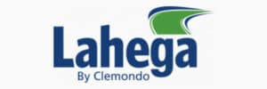 Lahega
