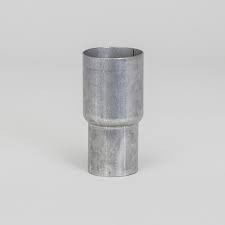 REDUCER. 3-2.5 IN (76-64 MM) OD-OD REDUCER. 3-2.5 IN (76-64 MM) OD-OD