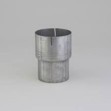 REDUCER. 4.5-4 IN (114-102 MM) OD-ID REDUCER. 4.5-4 IN (114-102 MM) OD-ID