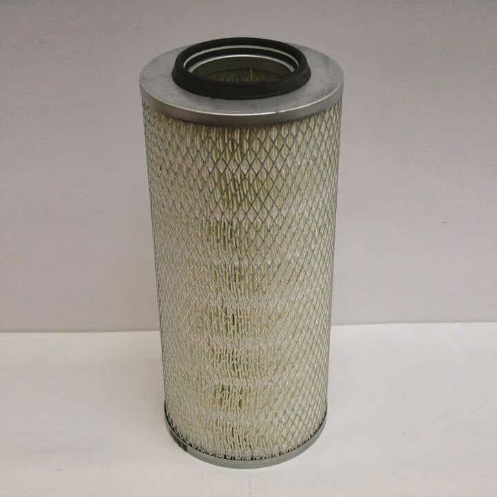 Luftfilter. Primary round P775792