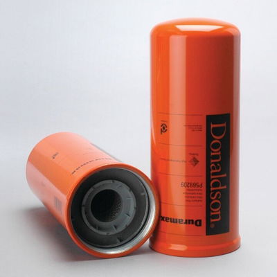 HYDRAULFILTER. SPIN-ON DURAMAX
