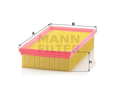 Luftfilter (Y) C29121 Luftfilter (Y) C29121
