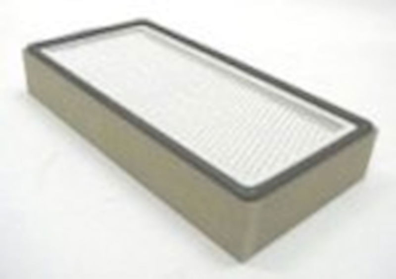 Luftfilter SKL2526