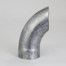 TAILPIPE. 5 IN (127 MM) ID X 12 IN (305 MM)