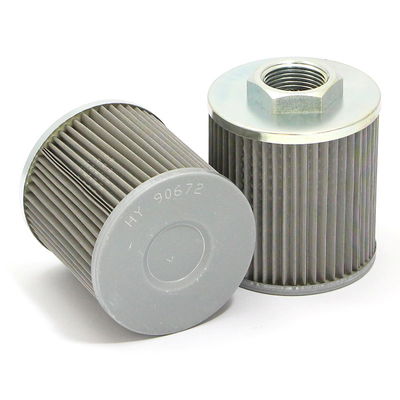 Hydraulfilter HY90672 Hydraulfilter HY90672
