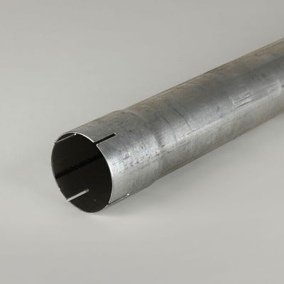 STACK PIPE. STRAIGHT 3 IN (76 MM) OD X 36 IN (914 MM)
