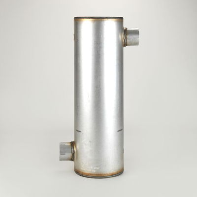 MUFFLER. ROUND STYLE 6 MUFFLER. ROUND STYLE 6