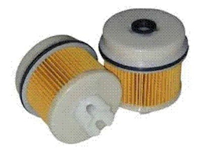 Bränslefilter SK48604 Bränslefilter SK48604