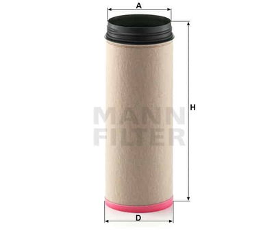 Luftfilter (i) CF1820 Luftfilter (i) CF1820