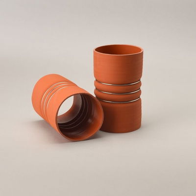 CHARGE AIR CONNECTOR. SILICONE