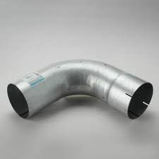 ELBOW. 90 DEGREE 2.75 IN (70 MM) OD-ID