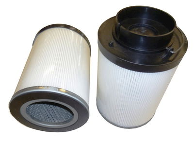 Hydraulfilter HY90539 Hydraulfilter HY90539