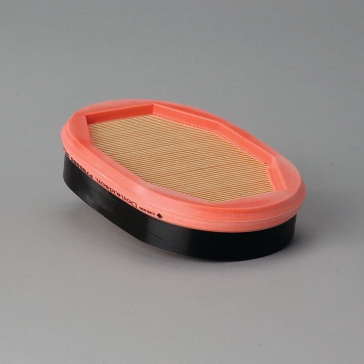 LUFTFILTER. SAFETY