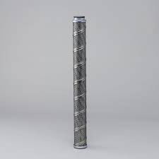 Hydraulfilter. Cartridge P580611