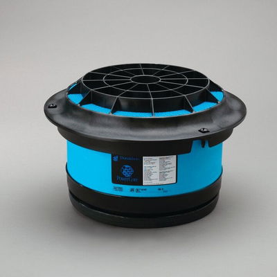 LUFTFILTER. PRIMARY ROUND POWERCORE LUFTFILTER. PRIMARY ROUND POWERCORE