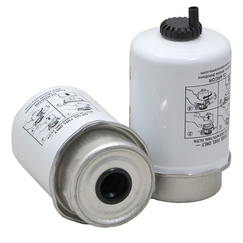 Bränslefilter SK3097