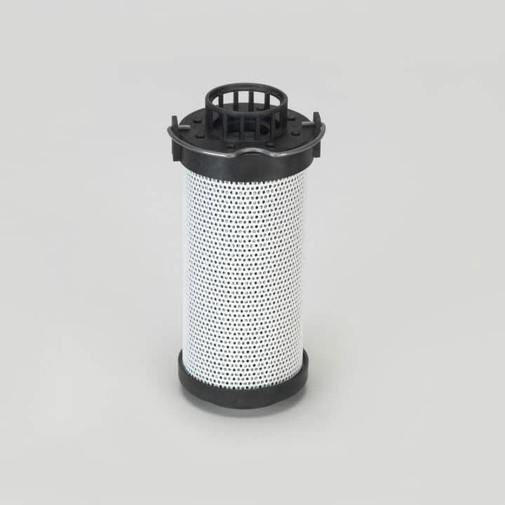 Hydraulfilter. Cartridge P581452