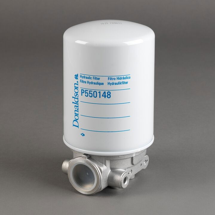 HYDRAULFILTER ASSEMBLY