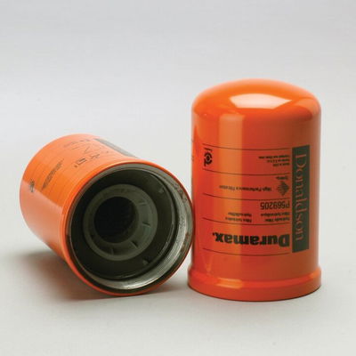 HYDRAULFILTER. SPIN-ON DURAMAX