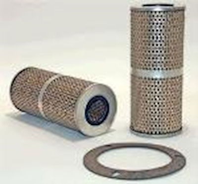 Hydraulfilter HY9848 Hydraulfilter HY9848