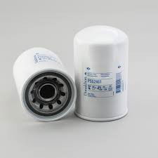 HYDRAULFILTER. SPIN-ON