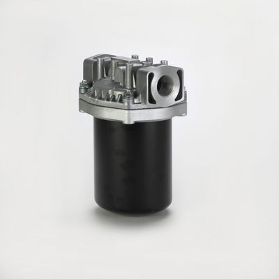 HYDRAULIC HOUSING
