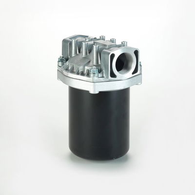 HYDRAULIC HOUSING HYDRAULIC HOUSING